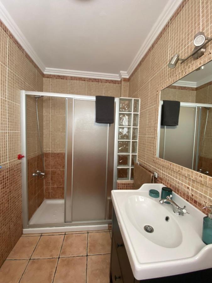 דירות פלאיה הונדה Apartamento Niar מראה חיצוני תמונה