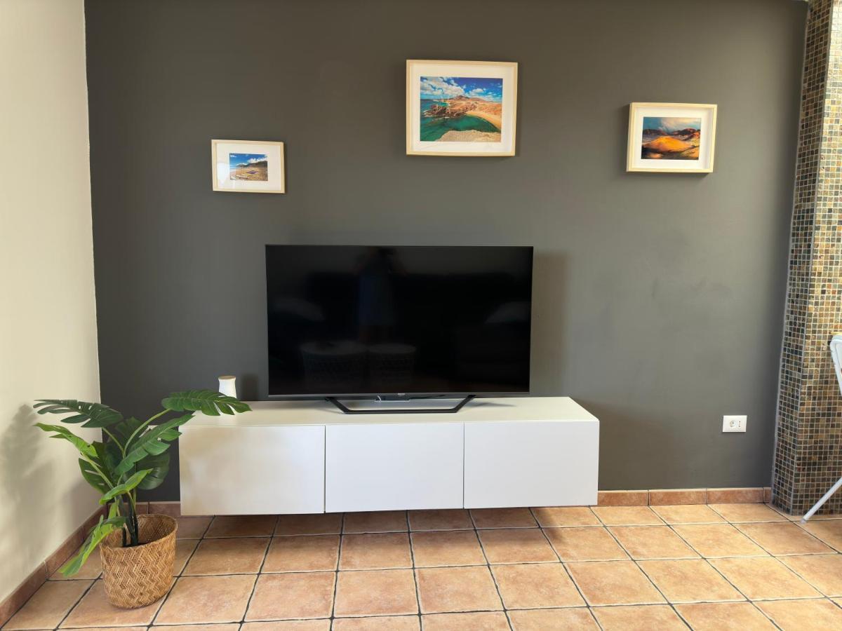 דירות פלאיה הונדה Apartamento Niar מראה חיצוני תמונה