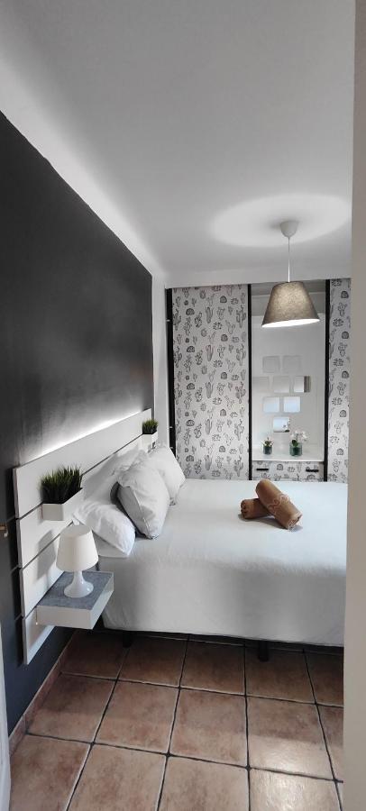 דירות פלאיה הונדה Apartamento Niar מראה חיצוני תמונה