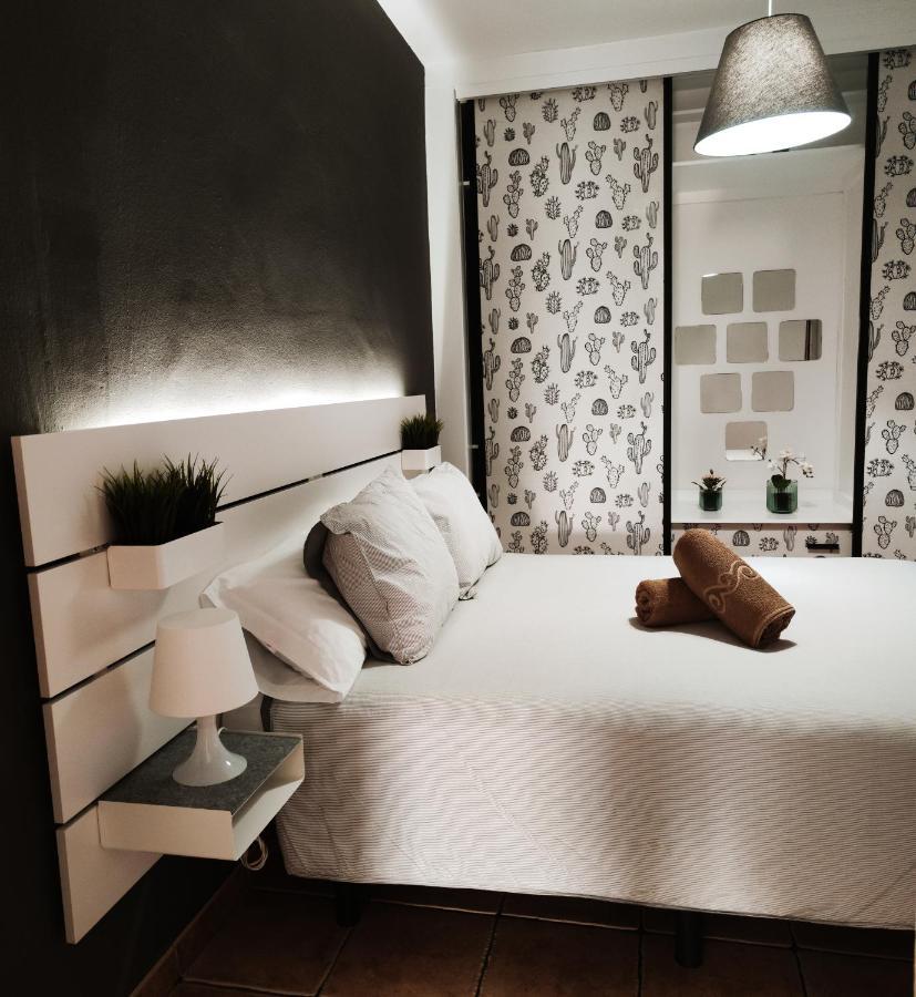 דירות פלאיה הונדה Apartamento Niar מראה חיצוני תמונה
