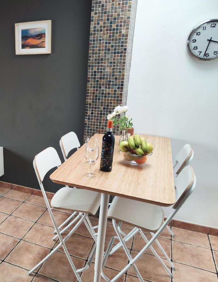 דירות פלאיה הונדה Apartamento Niar מראה חיצוני תמונה